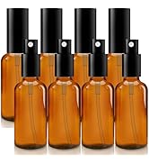 Amazon.co.jp: WILLDAN 遮光スプレーボトル 100ML青、ガラス霧吹き