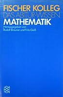 Mathematik 3596245419 Book Cover