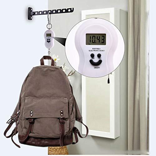 Laundry Hanger Dryer Rack Folding Wall Mount Clothes Hanger Laundry Room Clothes Hanger Wall Mounted Clothes Hanger Black Wall Hangers For Clothes Stainless Steel Laundry Hangers Wall Mount 2 Pack #TOP3