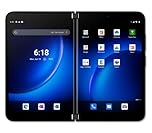Microsoft Surface Duo 2 - Smartphone 256GB, 8GB RAM, Dual Sim, Black