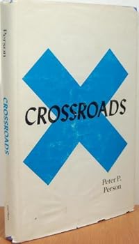 Hardcover Crossroads Book