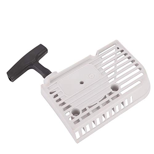 Lawn Mower Recoil Starter Assembly Pull Plate Replacement Fit New Replacement Recoil Starter Assembly Lawn Mower Accessories for Stihl FS160 220 280