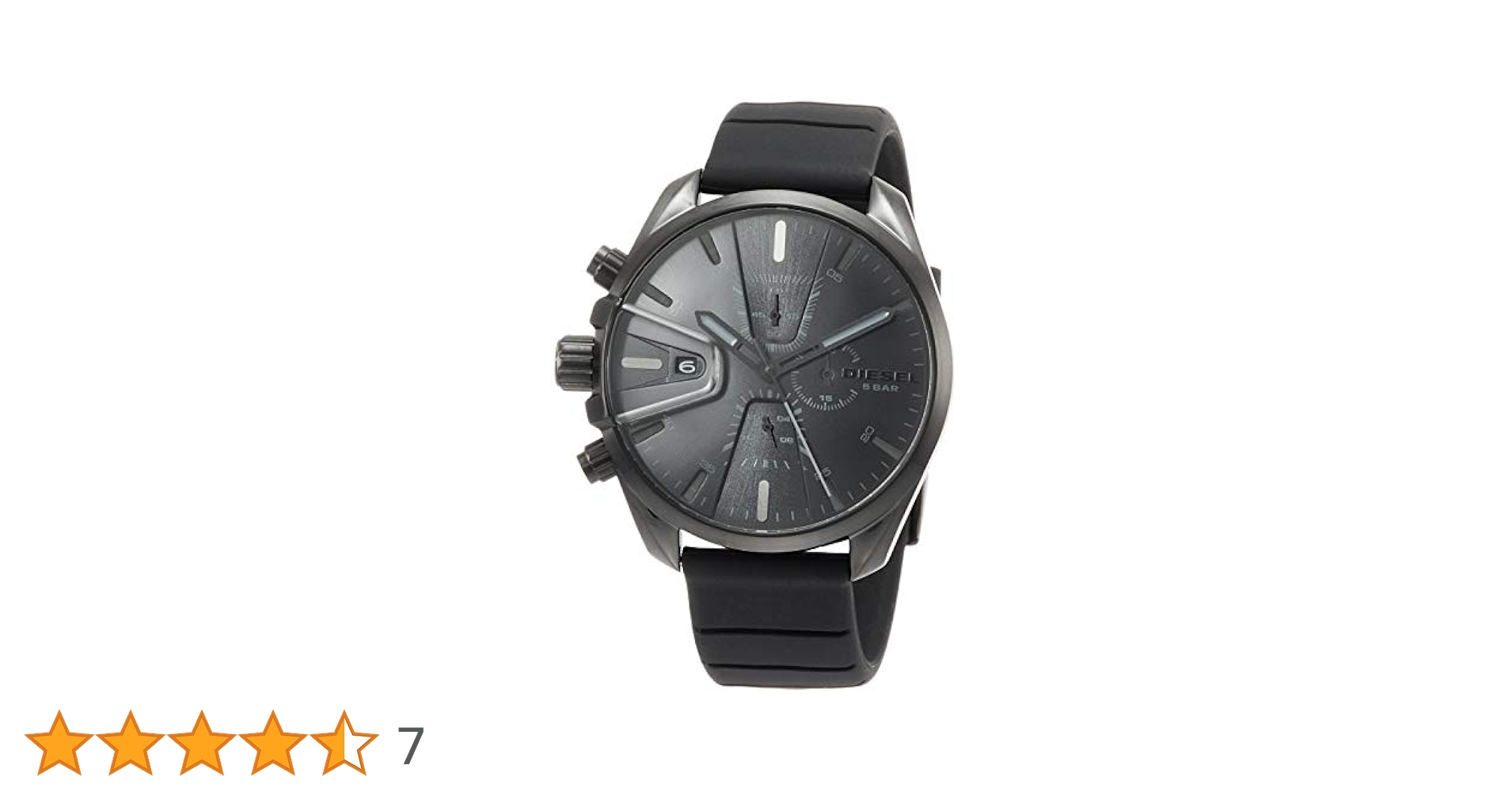 ディーゼル 腕時計 Amazon.co.jp: (ディーゼル) DIESEL メンズ 時計 TIMEFRAME