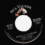 Perry Como Perry Como - Love Makes The World Go \'Round / Mandolins In The Moonlight [7-Zoll 45 U/min]