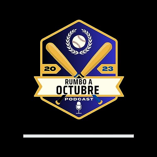 Rumbo A Octubre Podcast Titelbild
