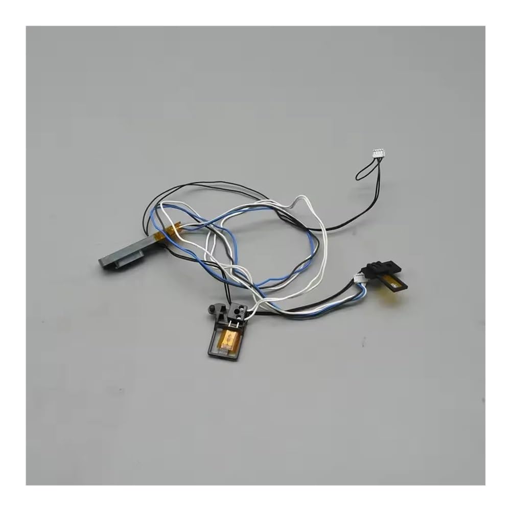 Termistor de fusor de desmontaje apto para impresora Konica Minolta C454 y C284 2