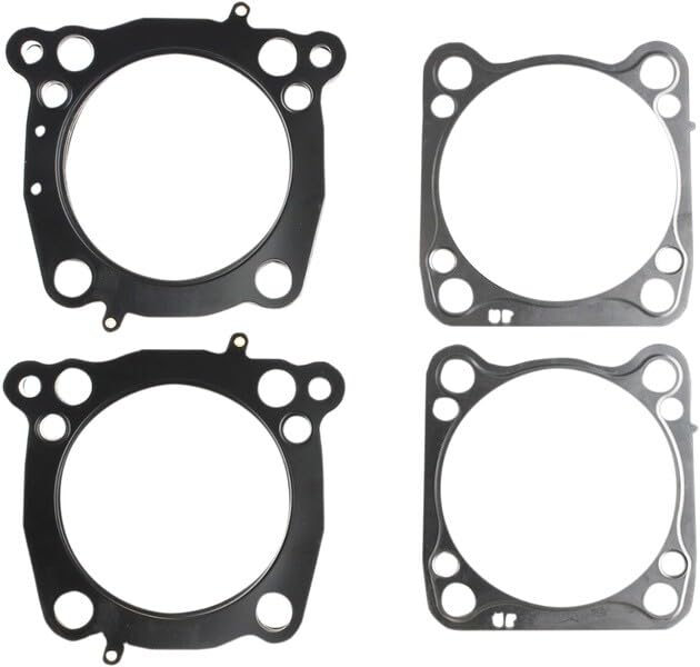 ATV&UTV Replace Parts & Accessories for Cometic MLS Head for Base Gasket Kit 4.25" Bore .030" C10181HB030014 for Harley Davidson Mod-BBM45-FV17956