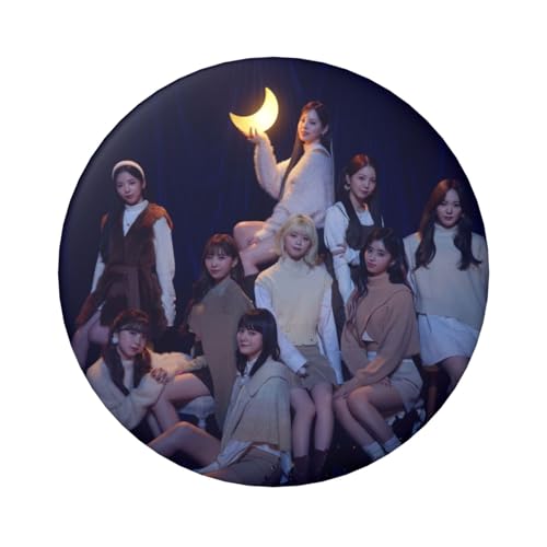 Niziu (2) �ϋv�� �u���L�� �C�x���g �����T�C�Y�i���� 5mm�E���a 6cm�j �f�U�C���N�� ���t���ȒP