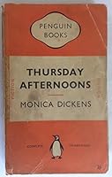 Thursday Afternoons 0140007148 Book Cover