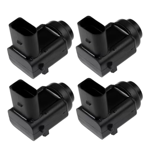 PDC �p�[�L���O�A�V�X�g�Z���T�[ Compatible With Seat For Toledo III For Altea 2004-2015 For Altea XL 2006-2015 1U0919275 �I�[�gPDC�p�[�L���O�����Z���T�[(4pc
