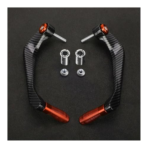 Protège-mains Z900 pour réduire la fatigue des mains en voyage