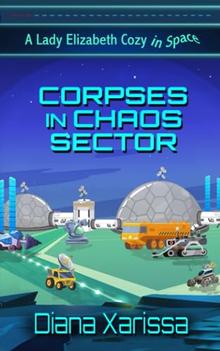 Corpses in Chaos Sector: 3