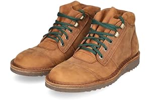Jim Green Original's African Ranger Boots