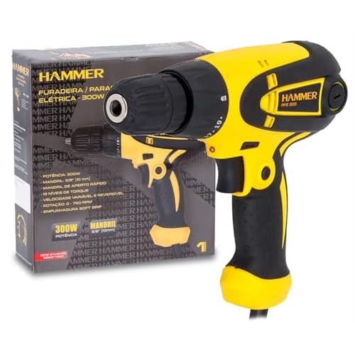 Hammer PFE - 300 300W