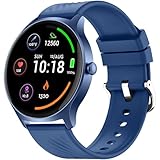 Denver Smartwatch SWC-387BU blau