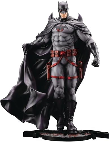 Kotobukiya DC Comics Elseworld Series: Batman Thomas Wayne ArtFX Statue