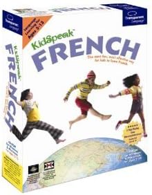 KidSpeak French