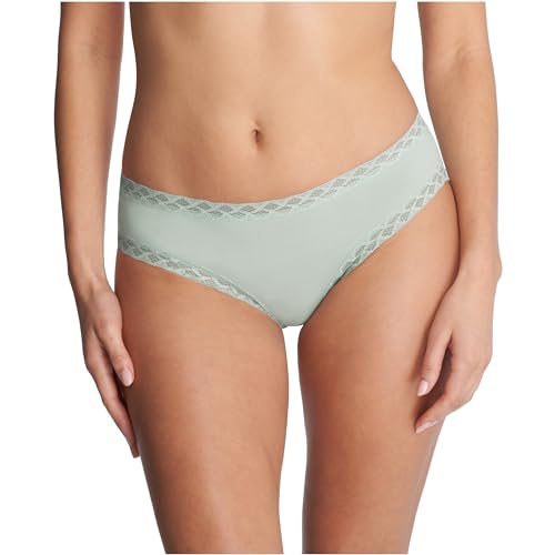 Image of Natori Women's Bliss Cotton Girl Brief Panty