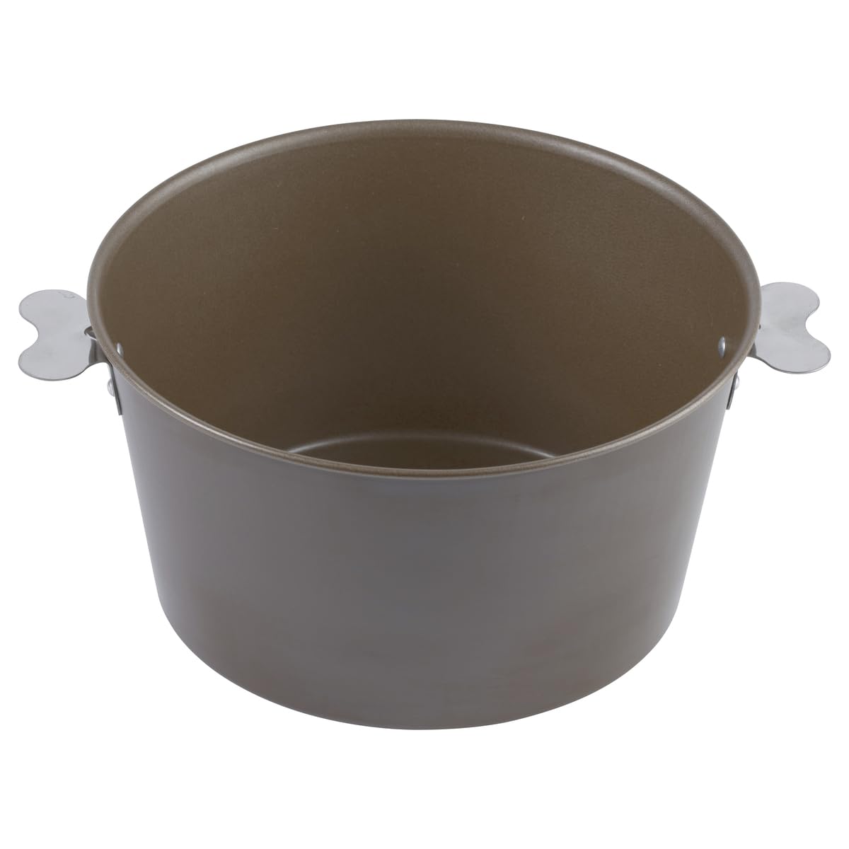 Moule Charlotte antiadhérent Ø180 mm pour rassurer vos desserts faits maison