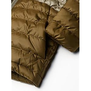 Columbia Girls’ Humphrey Hills Puffer