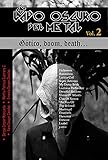 metal critica el lado oscuro 2017  El lado oscuro del metal Vol. 2: Gótico, doom, death... (Metal Music Bands)