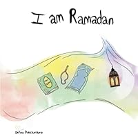 I am Ramadan 1796856932 Book Cover