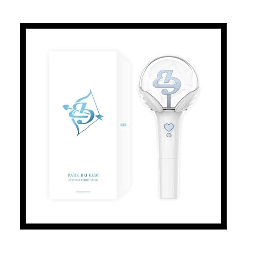 Image of PARK BO GUM - Official Light Stick FOREVONG VER.2