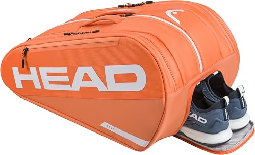 Sac à dos de Padel Head Tour Padel Bag - vue 4