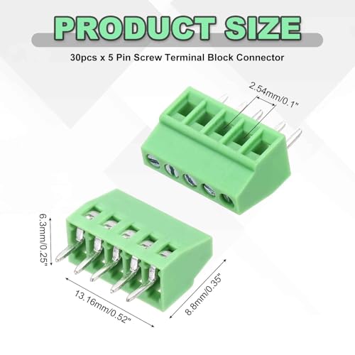 Connecteur circuit imprimé pour réparer vos appareils ménagers