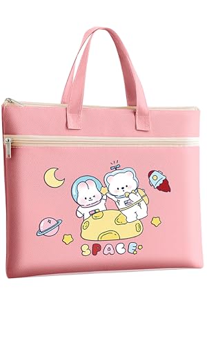 [2ndUp] ���b�X���o�b�O ��񂰑� ���������o�b�O ���w�� ���̎q �j�̎q �G�{�o�b�N �K���� a4 �h�� (�s���N�i�X�y�[�X�p�C���b�g�j)