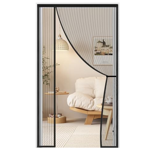 Mosquiteras para Puertas Correderas Dobles Marca COZCLAM