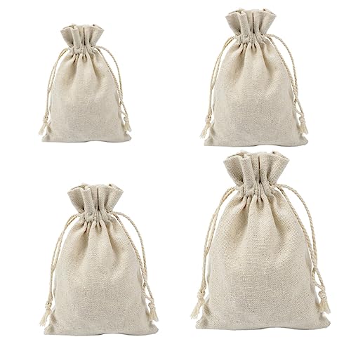 Bolsas de almacenamiento para aromatizantes TOVINANNA 12pcs miniatura 3