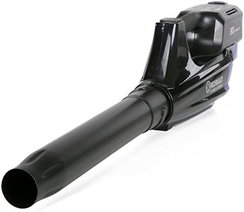 Kobalt 80-Volt Max Lithium Ion (Li-ion) 500-CFM 125-MPH Heavy-Duty Brushless Cordless Electric Leaf Blower (Bare Tool Only, Battery and Charger Not Included)