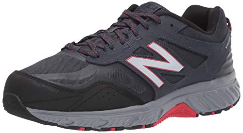New Balance Men's 510v4 Cushioning Trail Running Shoe
