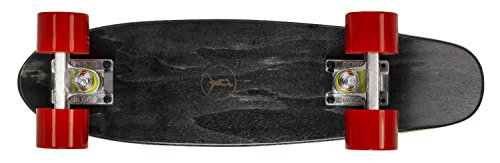 Skateboard Ridge Regal Series Laser Cut pour éviter les embouteillages en ville