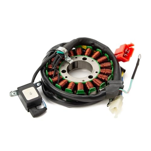 Bobine de stator de générateur 31120-KW3-004 alternateur de rechange NX250 AX1 A2