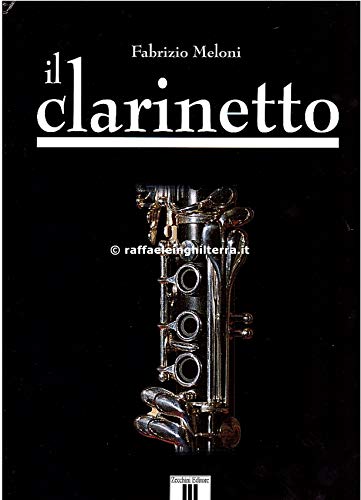 Il clarinetto