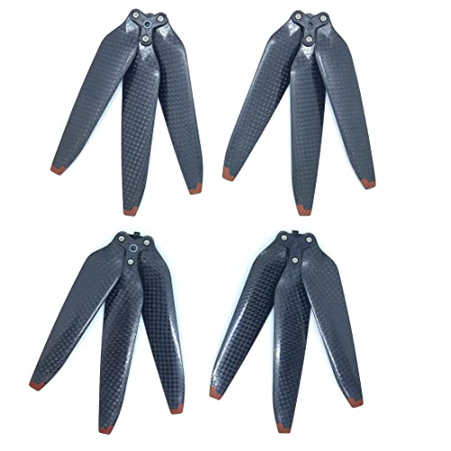 4������for DJI MAVIC 3 9453F�v���y�� ��m�C�Y�v���y��9453F�J�[�{���t�@�C�o�[�v���y�� �N�C�b�N�����[�X �v���y�� 3���H���v���y�� for DJI MAVIC 3 �h���[���p�A�N�Z�T���[