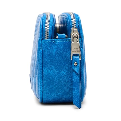 Image of Steve Madden Women's Daisy Quilted Crossbody | Quilted