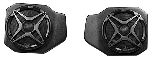 Audiosavings Bluetooth y Parlantes para Polaris Ranger XP1000 miniatura 4