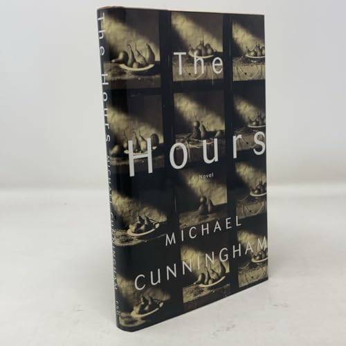 The Hours: A Novel