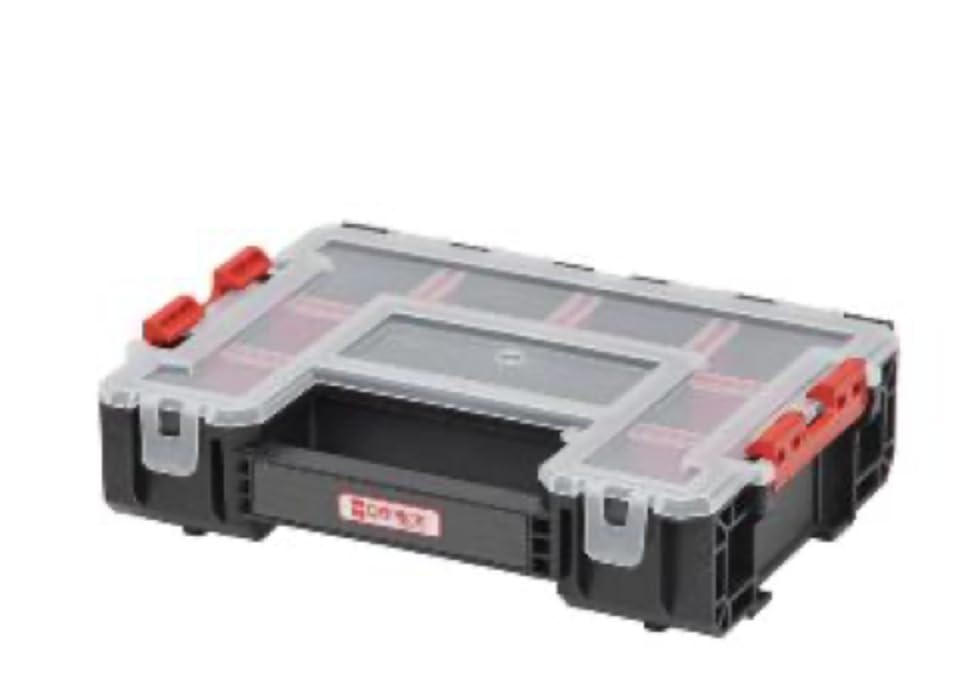 Qbrick Regular Organizer 300 Takım Çantası