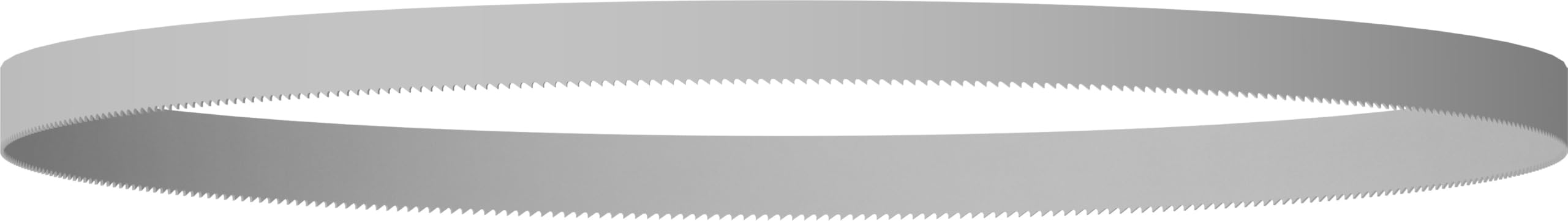 Bosch 2 x PRO Band CB4414 Saw Blade (for Metal Pipes and Profiles, Non-Ferrous Metals, Length 1140 mm, Professional Accessories Band Saw)