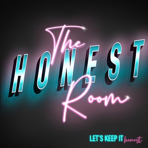 The Honest Room cover art