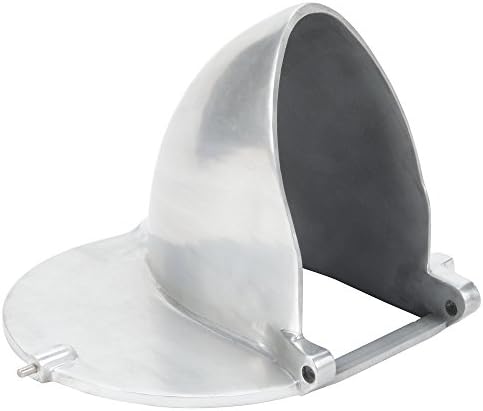 Replacement Door for #12 Grater / Shredder Attachment