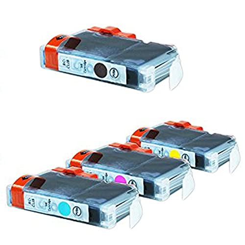 Cartouches d'encre CLI-8 Canon Pixma MP 600 R pour vos photos de vacances en famille