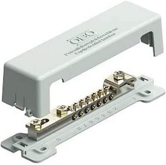 OBOBettermann Potential Balancing Rail Poti Rail 1809