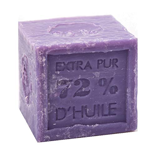 La Savonnerie de Nyons Marseille Oxyde de Savon Lavande 300 grammes, Multi/Couleur, Taille Unique