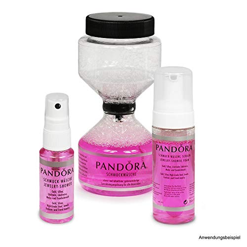 Sambol ZAP0251 - Limpiador para joyas de plata, oro, acero inoxidable, piedras preciosas y perlas de 50 ml