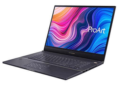 ASUS ProArt StudioBook